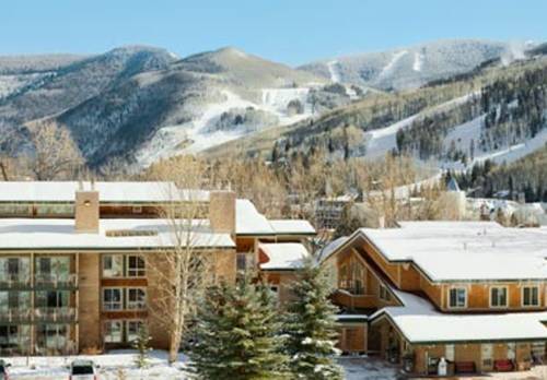 Vail Colorado Vereinigten Staaten Promo-Code Booking.com