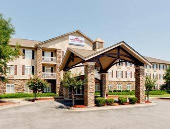 Conyers United States Hotel