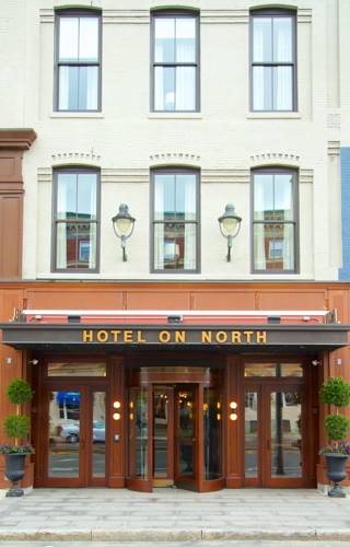Pittsfield Vereinigten Staaten Promo-Code Booking.com