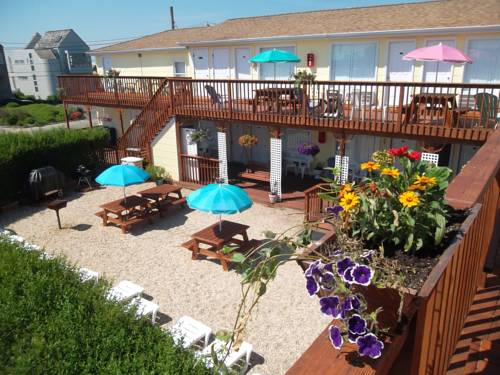 Montauk New York Vereinigten Staaten Promo-Code Booking.com