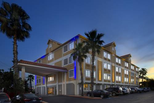 San Antonio Texas Vereinigten Staaten Promo-Code Booking.com