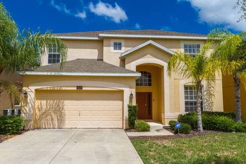 Davenport Florida Vereinigten Staaten Promo-Code Booking.com