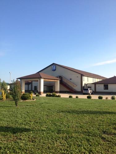 Pinckneyville Illinois Vereinigten Staaten Promo-Code Booking.com