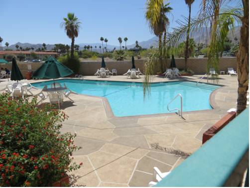 Palm Springs (California) United States Promo Code Booking.com