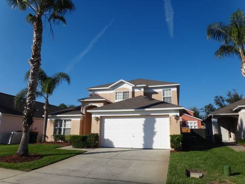 Kissimmee (Florida) United States Promo Code Booking.com