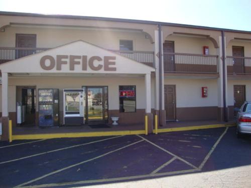 Augusta (GA) United States Hotels