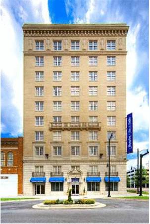 Montgomery Alabama Vereinigten Staaten Promo-Code Booking.com