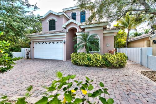 Naples (Florida) United States Hotel