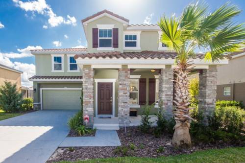 Davenport (Florida) United States Promo Code Booking.com