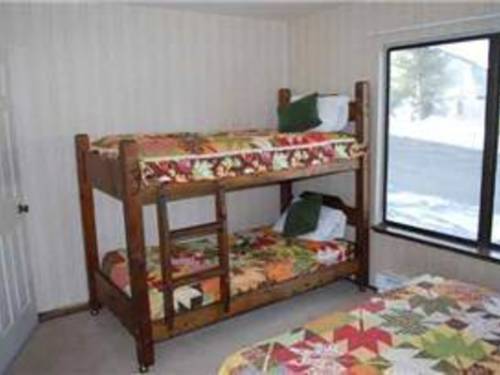 Mammoth Lakes (California) Estados Unidos código de promoción de hotel booking.com