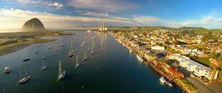 Morro Bay (CA) United States Hotels
