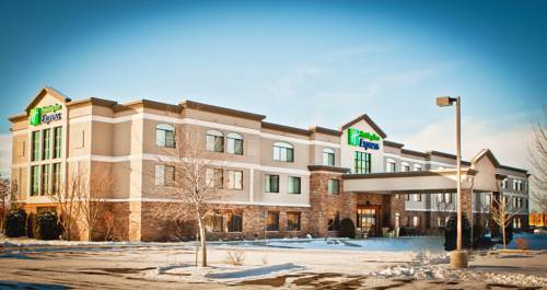 Bozeman (Montana) United States Hotel