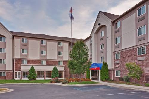 Indianapolis (Indiana) United States Promo Code Booking.com