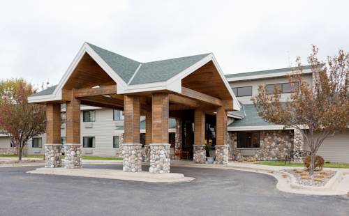 Austin Minnesota Vereinigten Staaten Promo-Code Booking.com