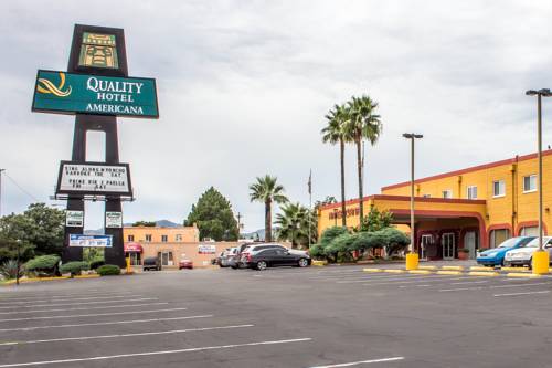 Nogales Arizona Vereinigten Staaten Promo-Code Booking.com