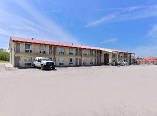 Buffalo (TX) United States Hotels