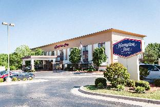 Edmond (OK) United States Hotels