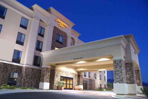 North Las Vegas (Nevada) United States Hotel