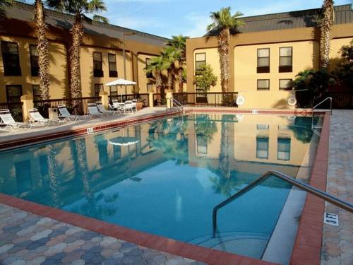 Orlando Florida Vereinigten Staaten Promo-Code Booking.com