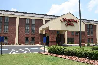 Greenville (AL) United States Hotels