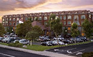 Yorba Linda (CA) United States Hotels