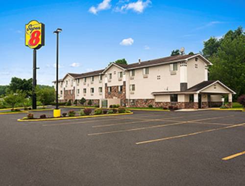 Mansfield (Ohio) United States Hotel