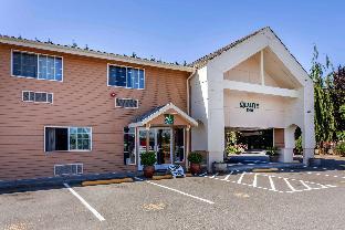 Arlington (WA) United States Hotels