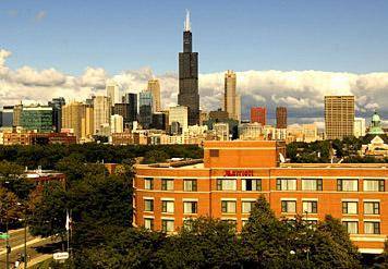Chicago (Illinois) United States Hotel
