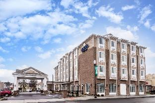 Penn Yan (NY) United States Hotels