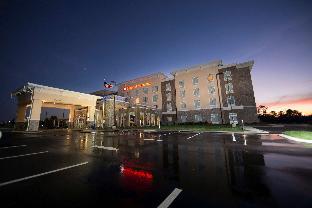 Murfreesboro (TN) United States Hotels
