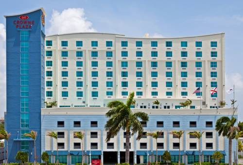 Fort Lauderdale Florida Vereinigten Staaten Promo-Code Booking.com