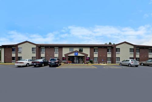 Wisconsin Rapids (Wisconsin) Estados Unidos código de promoción de hotel booking.com