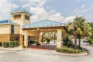 Darien (GA) United States Hotels