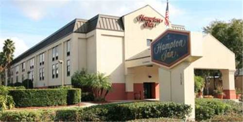 Debary (Florida) United States Promo Code Booking.com