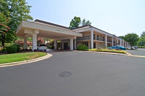 Chapel Hill (North Carolina) United States Promo Code Booking.com