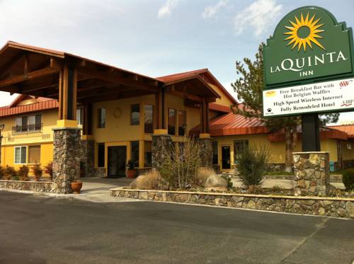 Bishop (California) United States Promo Code Booking.com