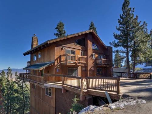 Stateline (Nevada) United States Promo Code Booking.com
