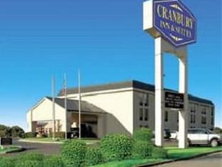 Jacksonville (AR) United States Hotels