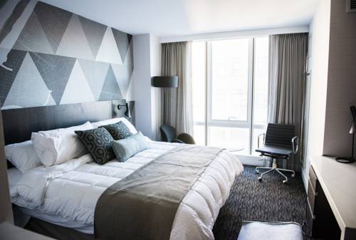 Long Island City New York Vereinigten Staaten Promo-Code Booking.com
