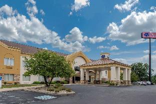 Lafayette (IN) United States Hotels