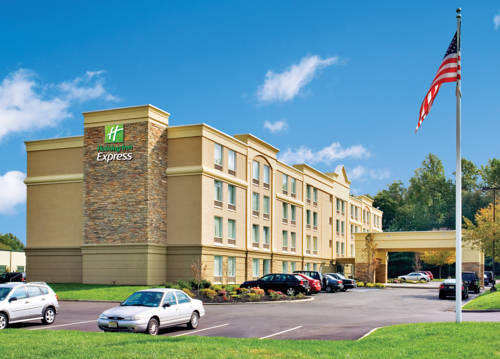West Long Branch (New Jersey) United States Hotel
