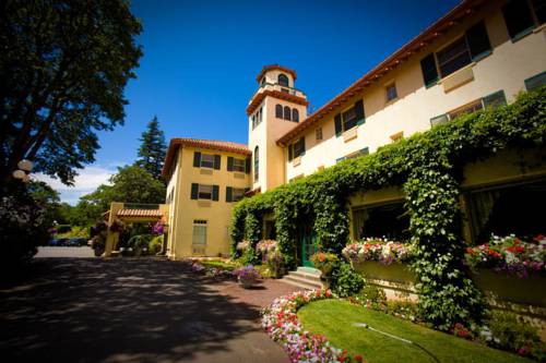 Hood River (Oregon) United States Promo Code Booking.com