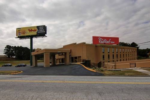 Atlanta, Georgia Vereinigten Staaten Promo-Code Booking.com