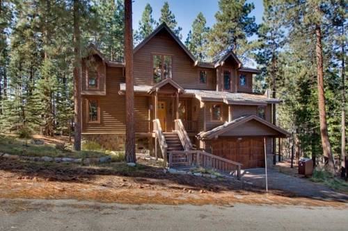 South Lake Tahoe (California) United States Hotel