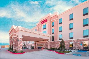 La Porte (TX) United States Hotels