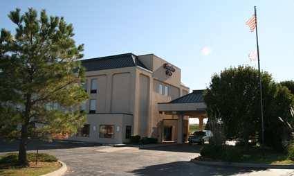 Yukon Oklahoma Vereinigten Staaten Promo-Code Booking.com