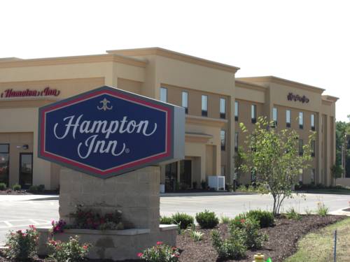 Auburn (Indiana) United States Hotel