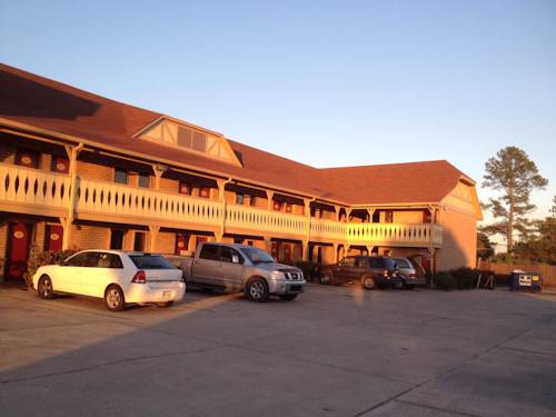 Monroe (Louisiana) United States Promo Code Booking.com