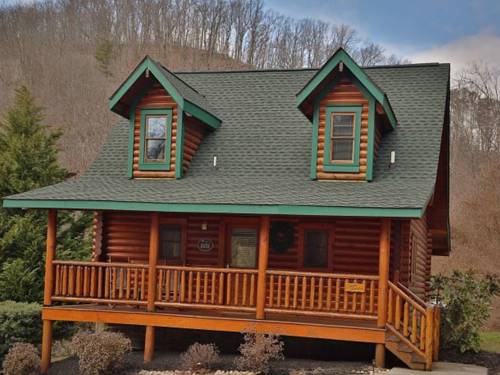 Sevierville (Tennessee) Estados Unidos codigo de promocion booking.com