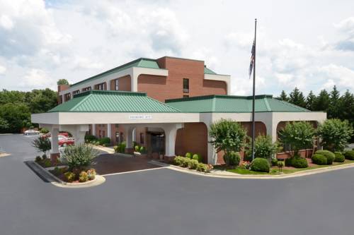Roxboro (North Carolina) United States Promo Code Booking.com